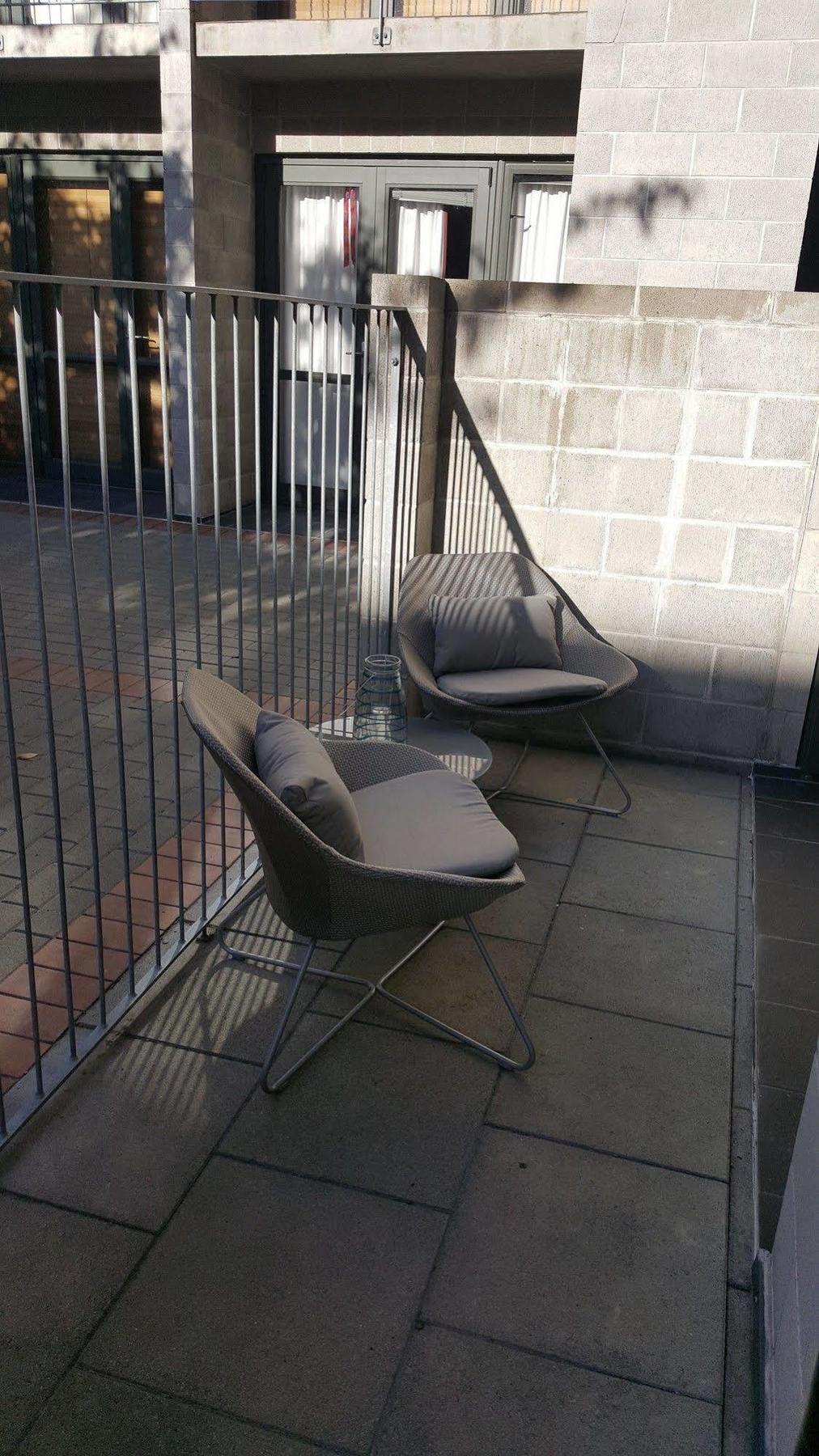 Snug In The City Apartment Christchurch Exterior foto